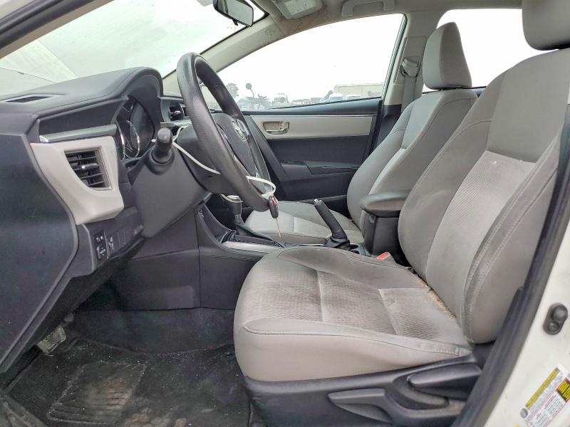 Продажа на аукционе авто 2014 Toyota Corolla, vin: 5YFBURHE4EP102450, номер лота: 64643616