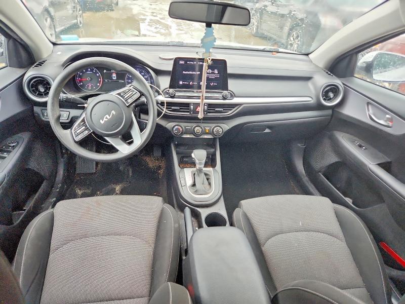 Aukcja sprzedaży 2022 Kia Forte, vin: 3KPF24AD4NE426267, numer aukcji: 66725086