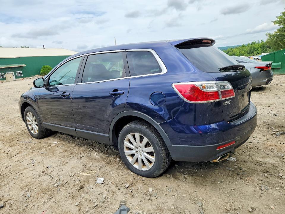 Aukcja sprzedaży 2010 Mazda Cx-9, vin: JM3TB3MV0A0212159, numer aukcji: 67106916