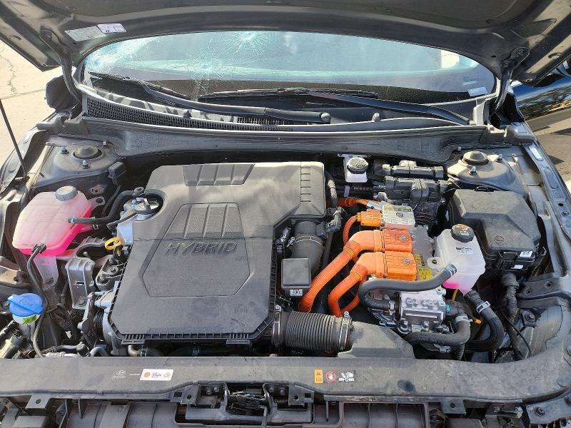 Aukcja sprzedaży 2025 Hyundai Elantra, vin: KMHLN4DJ0SU129629, numer aukcji: 65889106