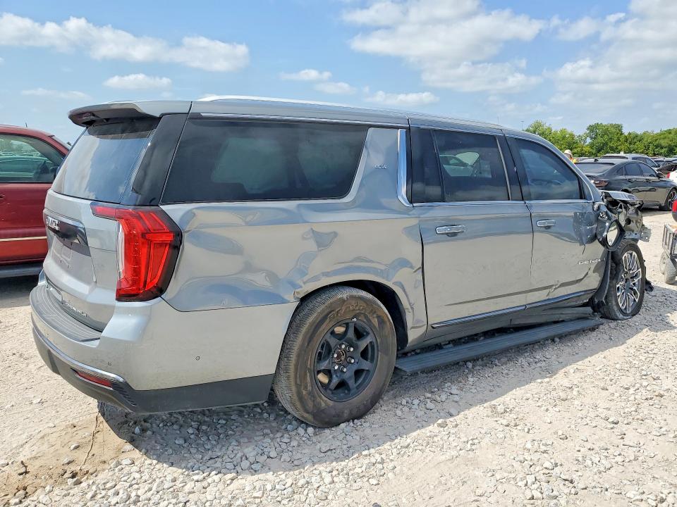 Aukcja sprzedaży 2023 Gmc Yukon Xl, vin: 1GKS2KKT0PR257630, numer aukcji: 66384856