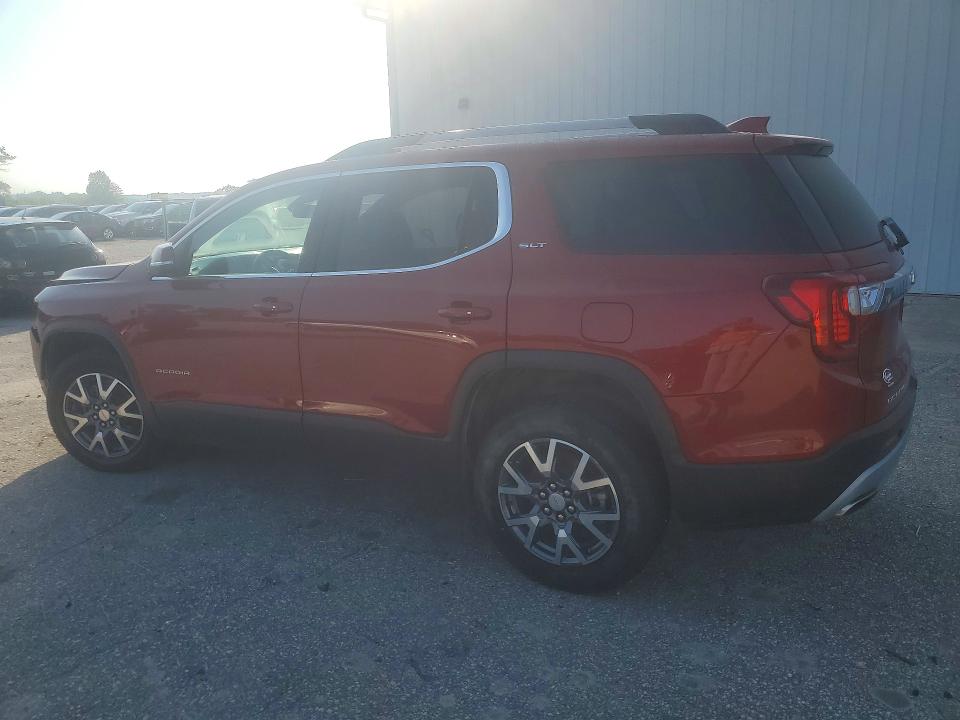 Aukcja sprzedaży 2023 Gmc Acadia, vin: 1GKKNUL48PZ246613, numer aukcji: 62836786