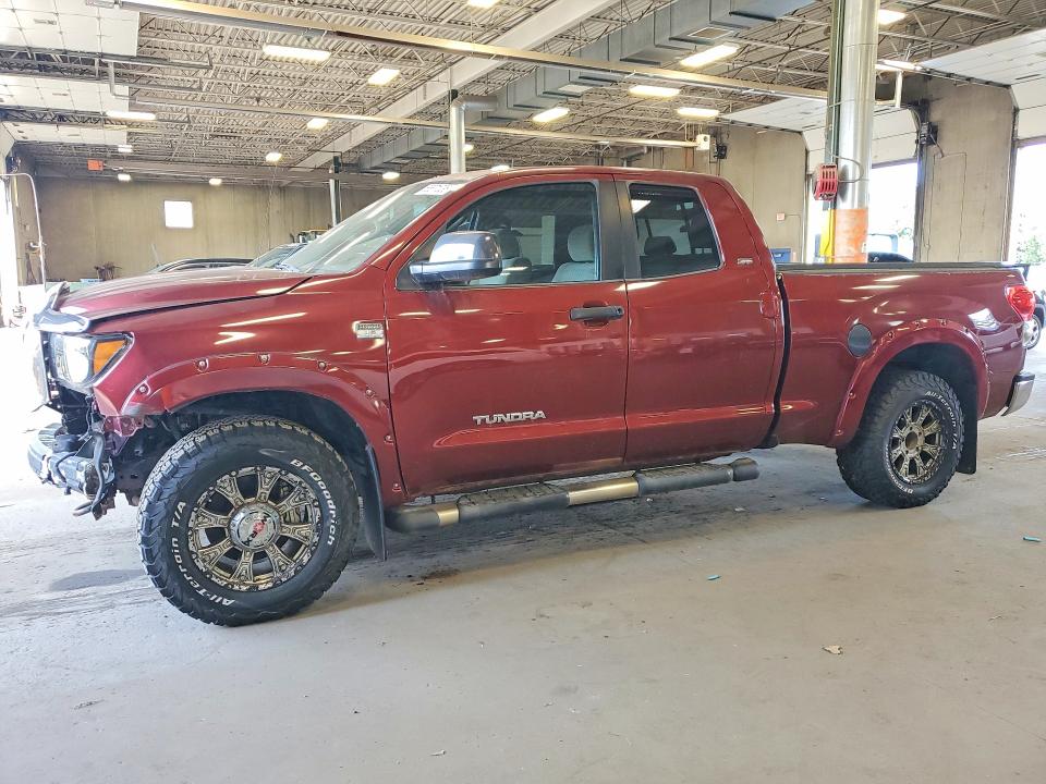 Auction sale of the 2007 Toyota Tundra, vin: 5TFBT54157X006099, lot number: 65571036