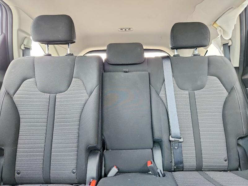 63954416 :رقم المزاد ، 5XYRG4LC1PG252201 vin ، 2023 Kia Sorento مزاد بيع