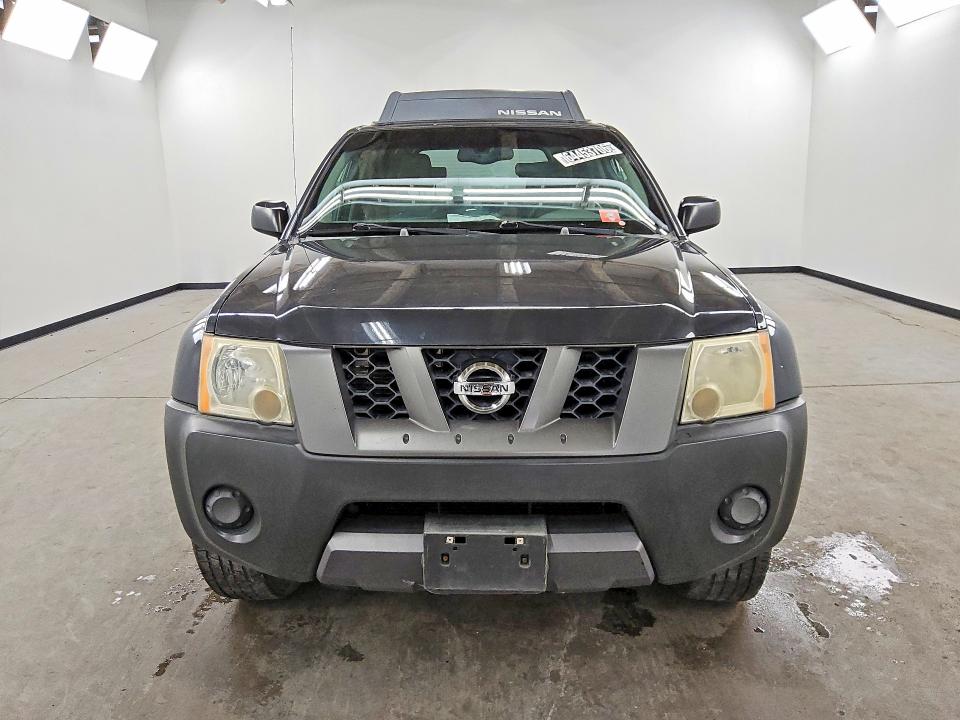 Продажа на аукционе авто 2007 Nissan Xterra, vin: 5N1AN08W47C526196, номер лота: 64453706