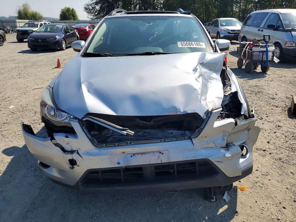 Aukcja sprzedaży 2015 Subaru Xv Crosstrek, vin: JF2GPASC7F8252721, numer aukcji: 65686186