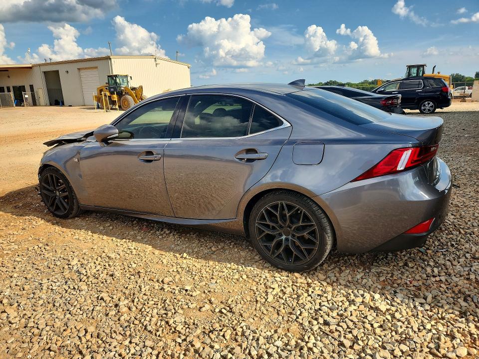 64667256 :رقم المزاد ، JTHBF1D21E5009484 vin ، 2014 Lexus Is مزاد بيع