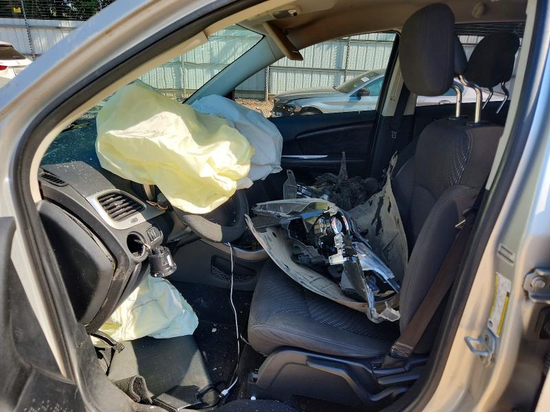 66516236 :رقم المزاد ، 3C4PDCAB8CT224242 vin ، 2012 Dodge Journey مزاد بيع