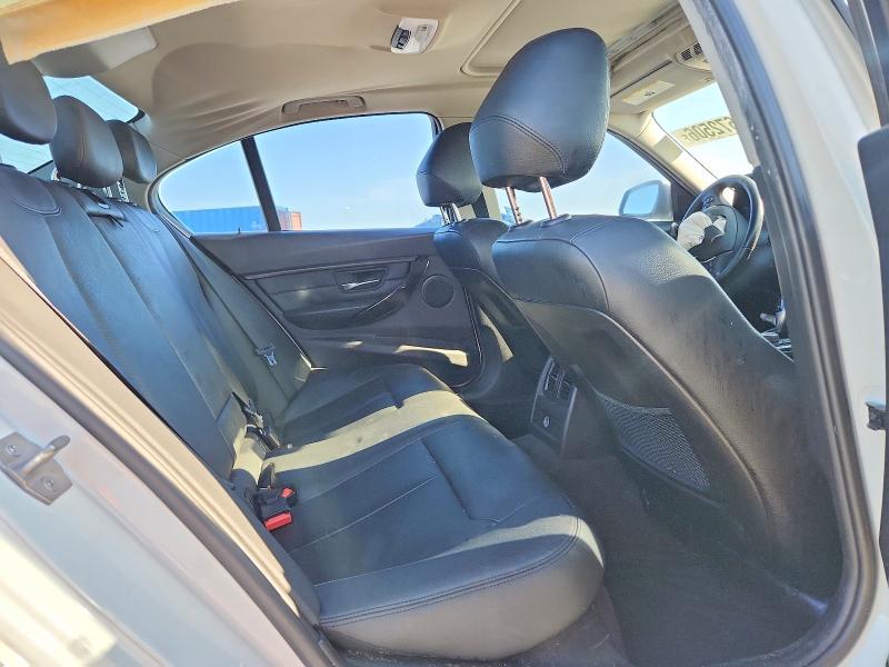 Продаж на аукціоні авто 2015 Bmw 328, vin: WBA3A5G52FNS84748, номер лоту: 64672506