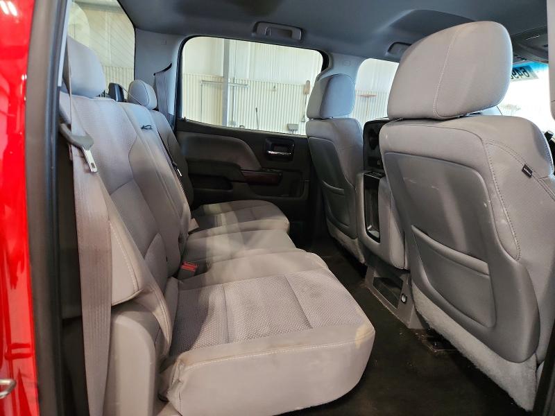 Продажа на аукционе авто 2014 Gmc Sierra, vin: 3GTU2UEC5EG470534, номер лота: 64982796