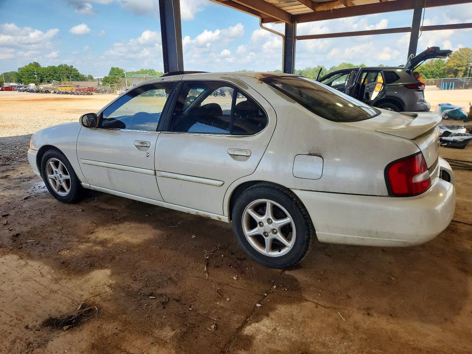 Aukcja sprzedaży 2001 Nissan Altima, vin: 1N4DL01D21C159330, numer aukcji: 66819526