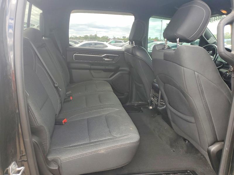 Aukcja sprzedaży 2020 Ram 1500, vin: 1C6SRFFT2LN301919, numer aukcji: 66353936
