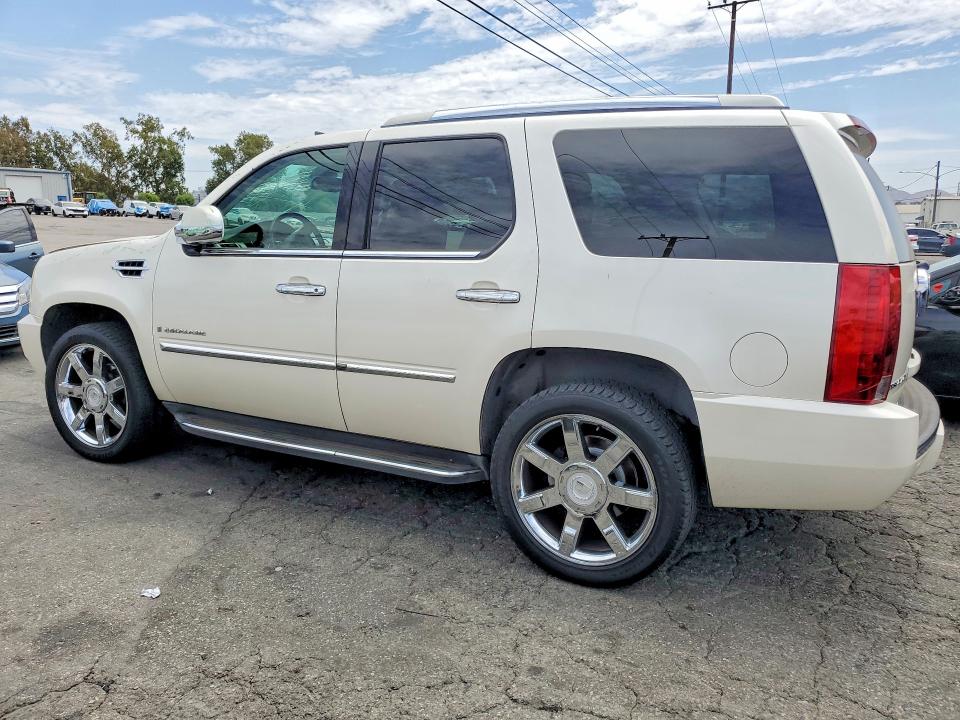 Продаж на аукціоні авто 2007 Cadillac Escalade, vin: 1GYEC638X7R334490, номер лоту: 64096096