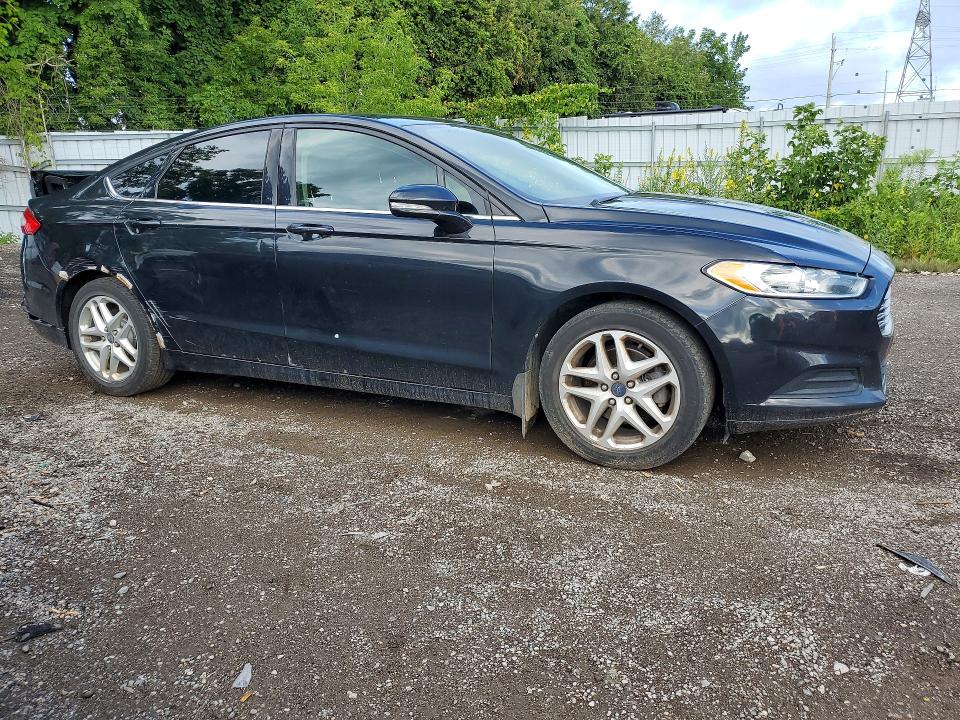 65628946 :رقم المزاد ، 1FA6P0H77E5379621 vin ، 2014 Ford Fusion مزاد بيع