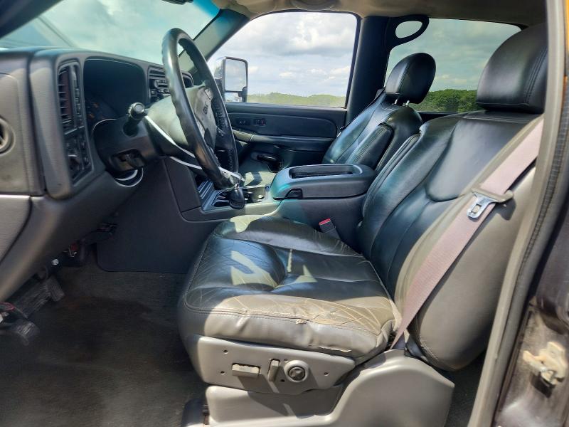 2005 Gmc Sierra მანქანა იყიდება აუქციონზე, vin: 1GTHK23255F909071, აუქციონის ნომერი: 64859676