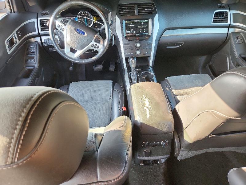 Aukcja sprzedaży 2015 Ford Explorer, vin: 1FM5K8D85FGB35761, numer aukcji: 66069276