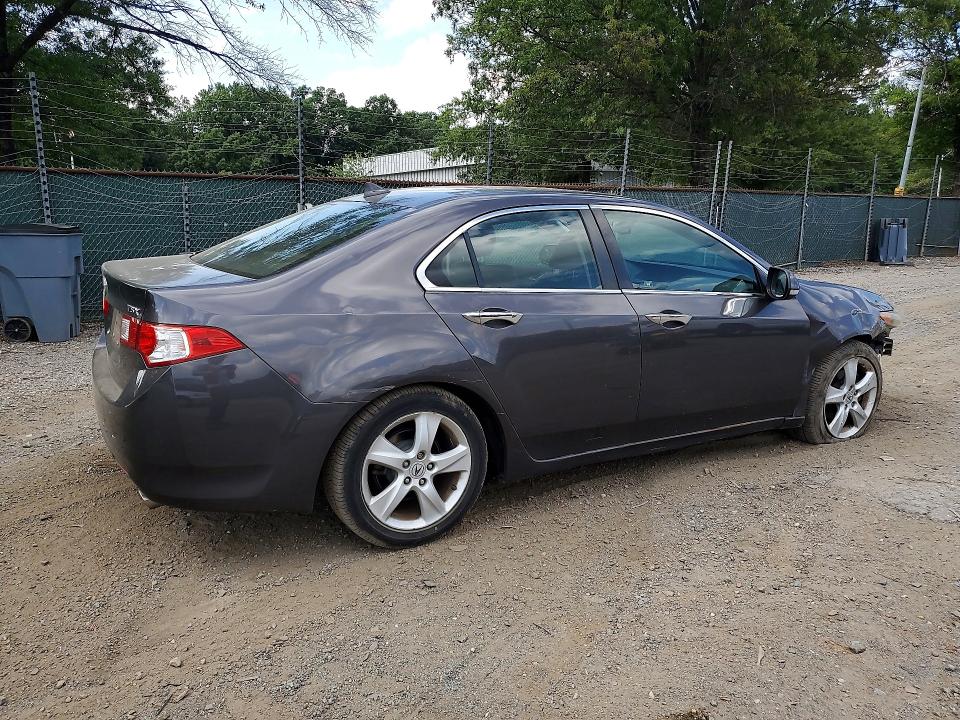 2010 Acura Tsx მანქანა იყიდება აუქციონზე, vin: JH4CU2F62AC037624, აუქციონის ნომერი: 66393166