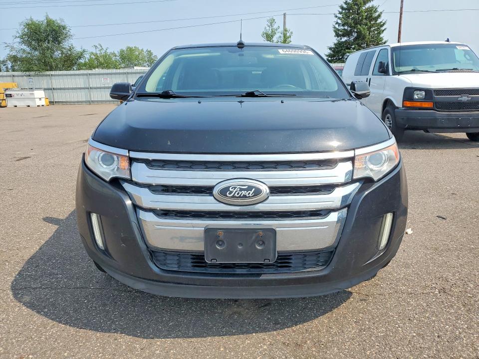 Aukcja sprzedaży 2013 Ford Edge, vin: 2FMDK4KC9DBA56089, numer aukcji: 64690996