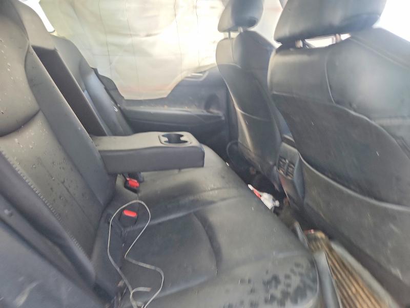 Aukcja sprzedaży 2023 Toyota Corolla Cross, vin: 7MUEAAAGXPV051684, numer aukcji: 64068796
