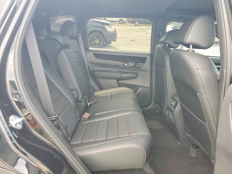 Продажа на аукционе авто 2025 Honda Cr-v, vin: 7FARS6H97SE089212, номер лота: 64048366