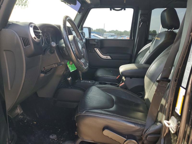 Aukcja sprzedaży 2015 Jeep Wrangler Unlimited, vin: 1C4HJWEG1FL641772, numer aukcji: 63889126
