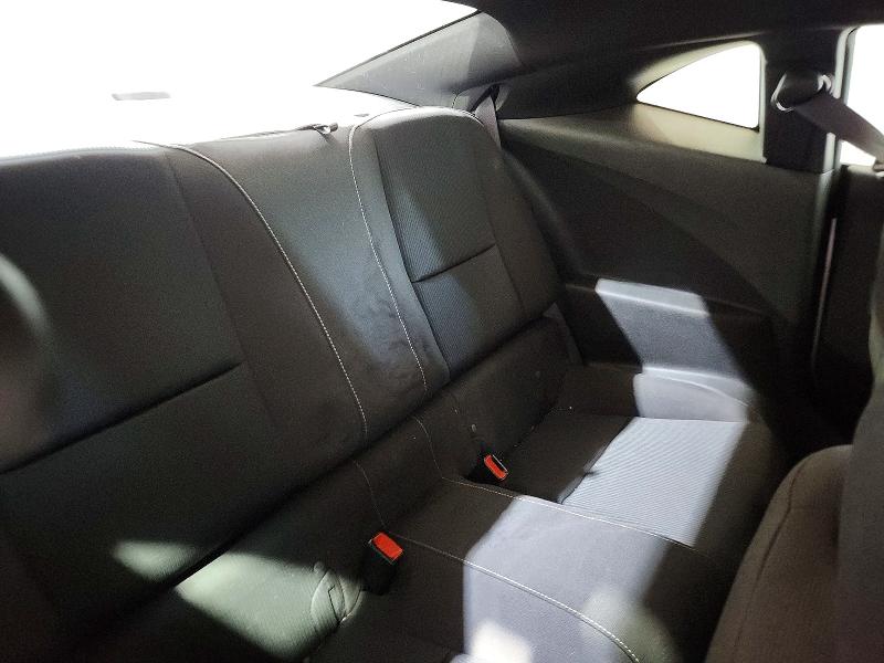 2010 Chevrolet Camaro მანქანა იყიდება აუქციონზე, vin: 2G1FS1EW8A9168198, აუქციონის ნომერი: 64203316