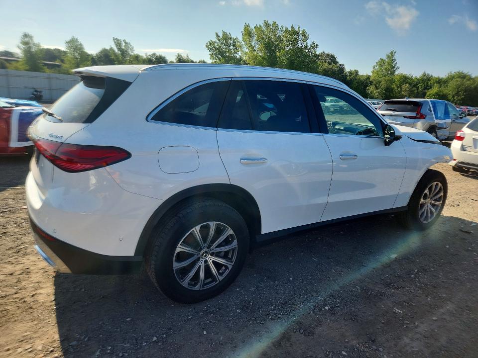 Aukcja sprzedaży 2025 Mercedes-benz Glc, vin: W1NKM4HB6SF236686, numer aukcji: 65323046