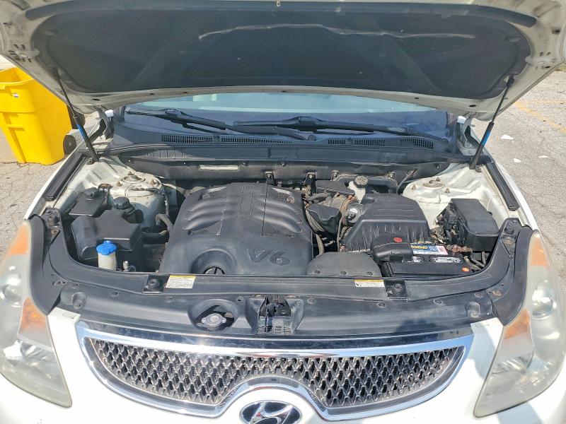 Aukcja sprzedaży 2011 Hyundai Veracruz, vin: KM8NU4CC3BU149971, numer aukcji: 65044586