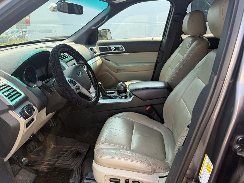Aukcja sprzedaży 2011 Ford Explorer, vin: 1FMHK8D82BGA24057, numer aukcji: 64017916
