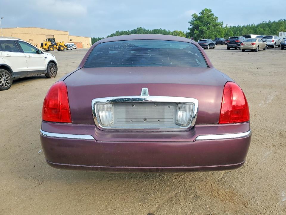 Aukcja sprzedaży 2006 Lincoln Town Car, vin: 1LNHM81W66Y608698, numer aukcji: 66692116