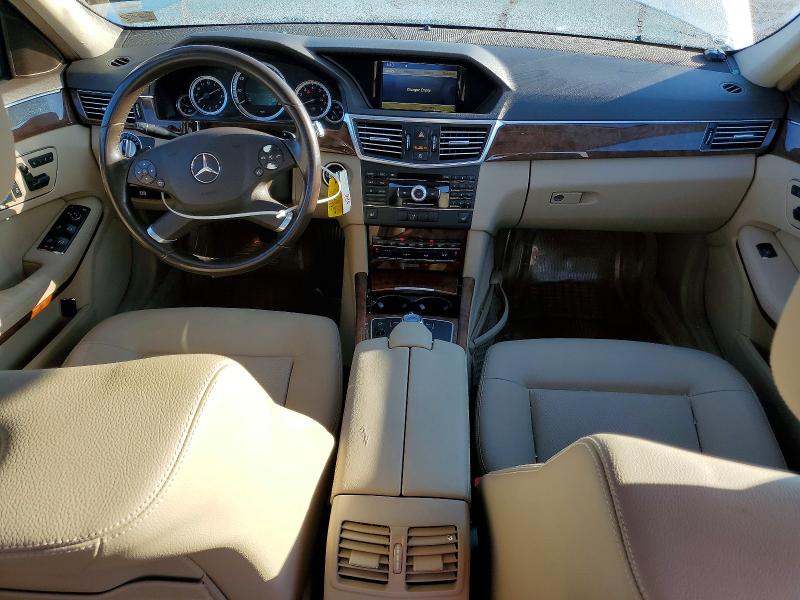 Продажа на аукционе авто 2010 Mercedes-benz E, vin: WDDHF8HB6AA116245, номер лота: 65998656