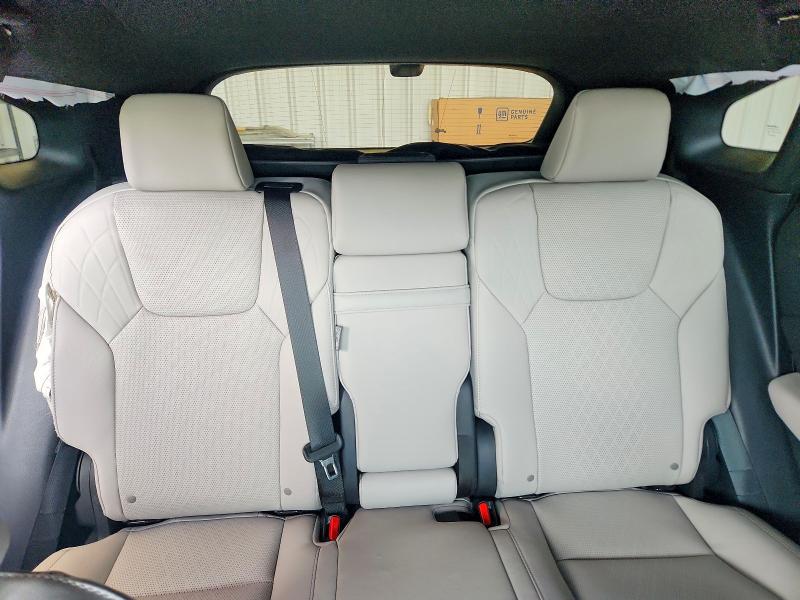 Aukcja sprzedaży 2025 Lexus Rx 350, vin: 2T2BAMCA3SC116881, numer aukcji: 66052096