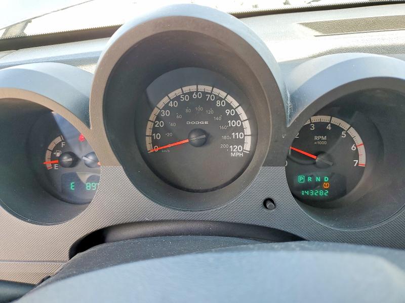 2011 Dodge Nitro მანქანა იყიდება აუქციონზე, vin: 1D4PU4GK5BW576798, აუქციონის ნომერი: 63696676