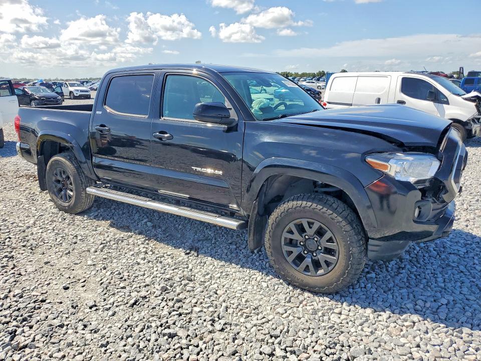 Aukcja sprzedaży 2023 Toyota Tacoma, vin: 3TMCZ5AN7PM548983, numer aukcji: 65812306