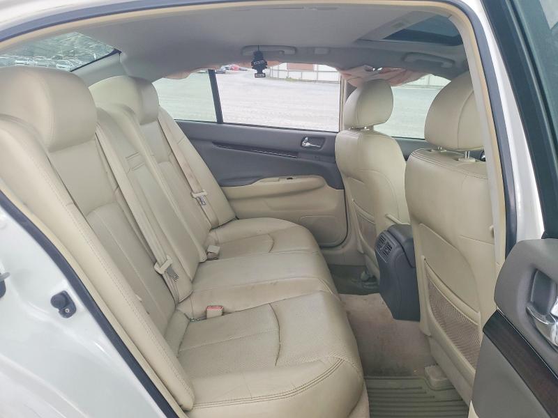 Продажа на аукционе авто 2013 Infiniti G37 Sedan, vin: JN1CV6AR5DM760876, номер лота: 65230486
