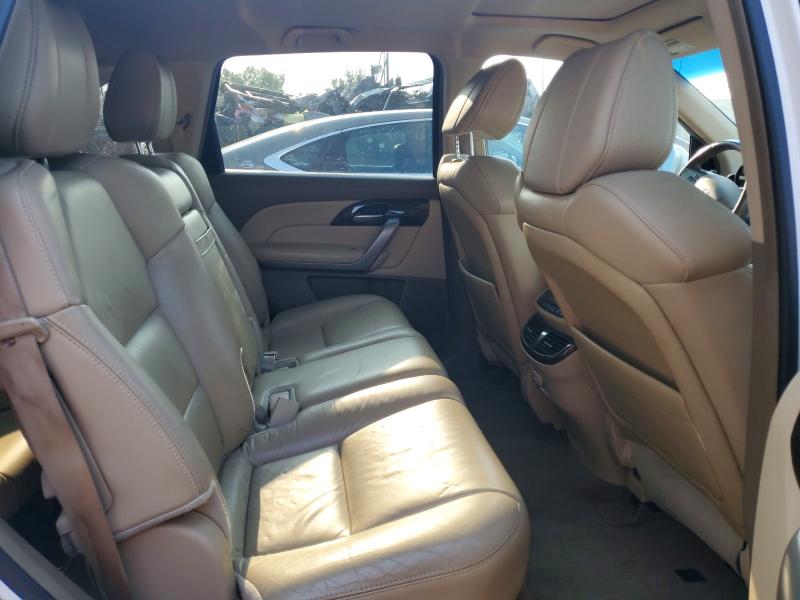 Продажа на аукционе авто 2012 Acura Mdx, vin: 2HNYD2H28CH524578, номер лота: 64087116