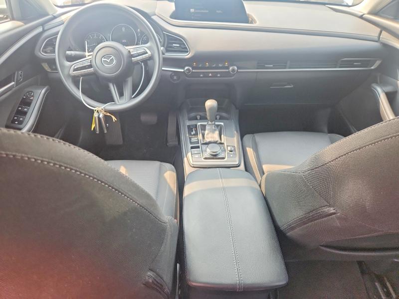 Продажа на аукционе авто 2023 Mazda Cx-30, vin: 3MVDMBAM6PM511480, номер лота: 64596296