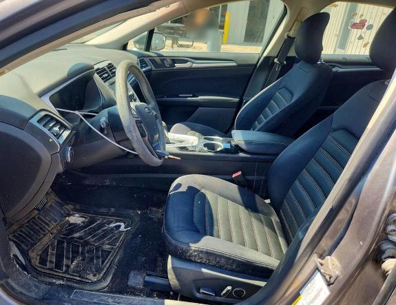 67245556 :رقم المزاد ، 3FA6P0H79DR124643 vin ، 2013 Ford Fusion مزاد بيع