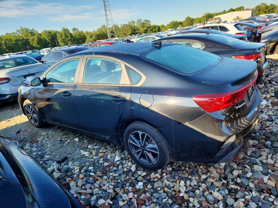 Aukcja sprzedaży 2024 Kia Forte, vin: 3KPF24AD1RE804082, numer aukcji: 65558096