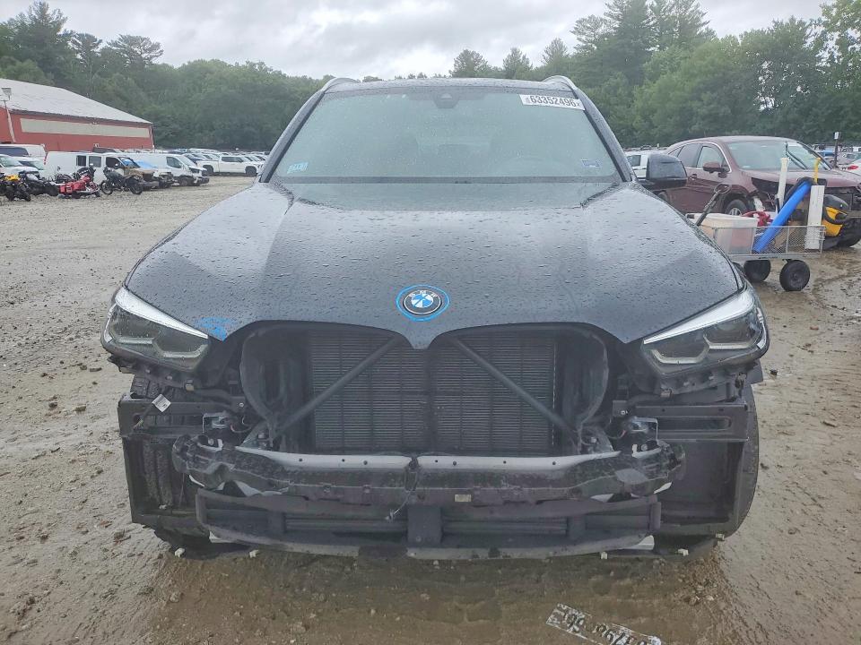 Aukcja sprzedaży 2019 Bmw X5, vin: 5UXCR6C55KLL53167, numer aukcji: 63352496