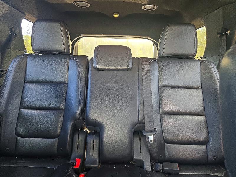 Aukcja sprzedaży 2013 Ford Explorer, vin: 1FM5K7D81DGB41015, numer aukcji: 64642956