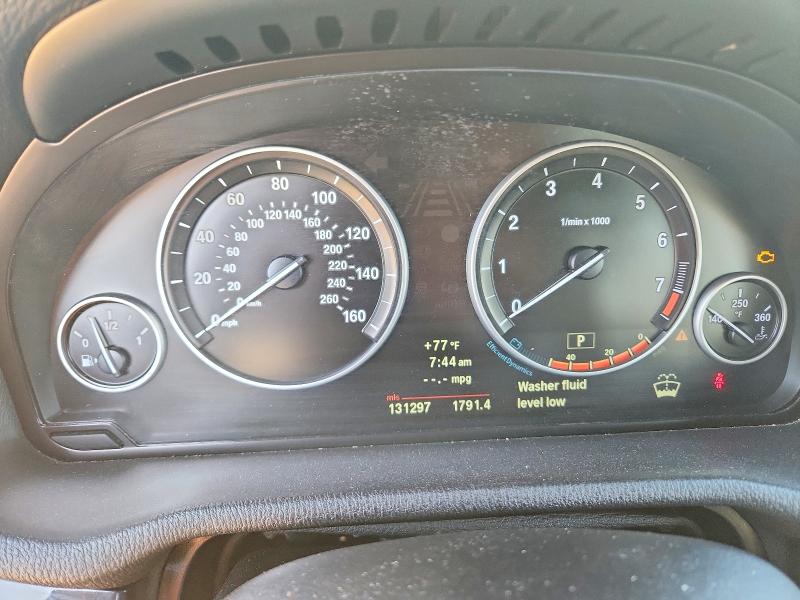 Aukcja sprzedaży 2014 Bmw X3, vin: 5UXWX9C57E0D13265, numer aukcji: 63539146