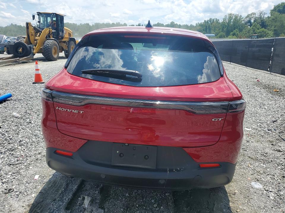 Aukcja sprzedaży 2024 Dodge Hornet, vin: ZACNDFANXR3A40303, numer aukcji: 63532976