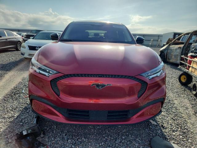 Продажа на аукционе авто 2023 Ford Mustang Mach-e, vin: 3FMTK2SU1PMA63372, номер лота: 65722726