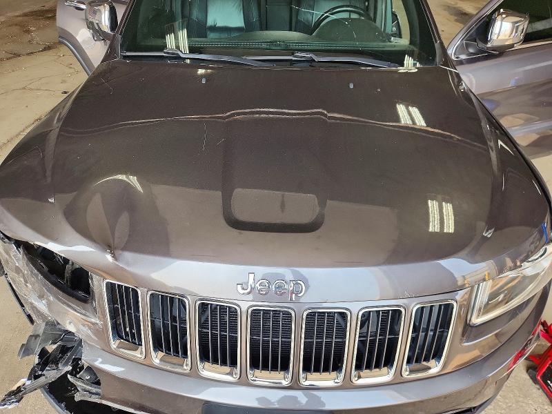 63881146 :رقم المزاد ، 1C4RJFBG3EC299331 vin ، 2014 Jeep Grand Cherokee مزاد بيع