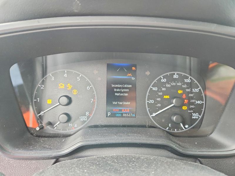 Aukcja sprzedaży 2024 Toyota Corolla, vin: JTDB4MEE5RJ013083, numer aukcji: 66039466
