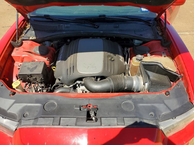 Продаж на аукціоні авто 2014 Dodge Charger, vin: 2C3CDXCT9EH303138, номер лоту: 64825436