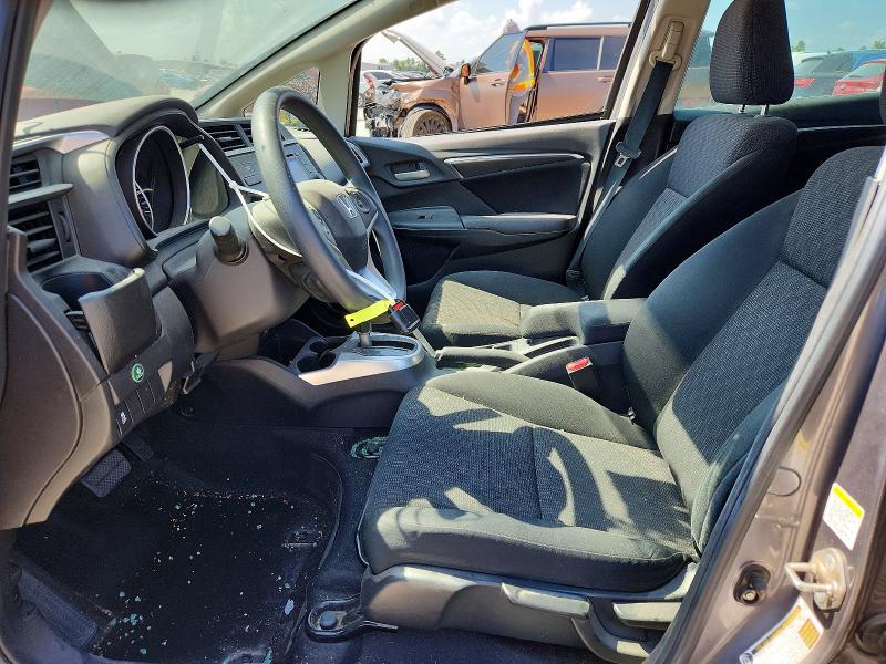 Aukcja sprzedaży 2015 Honda Fit, vin: 3HGGK5H5XFM771434, numer aukcji: 63103716