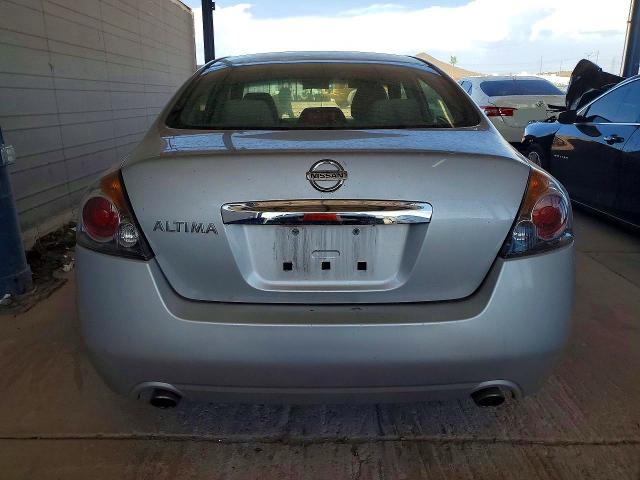 Aukcja sprzedaży 2011 Nissan Altima, vin: 1N4AL2AP5BN480700, numer aukcji: 66052126