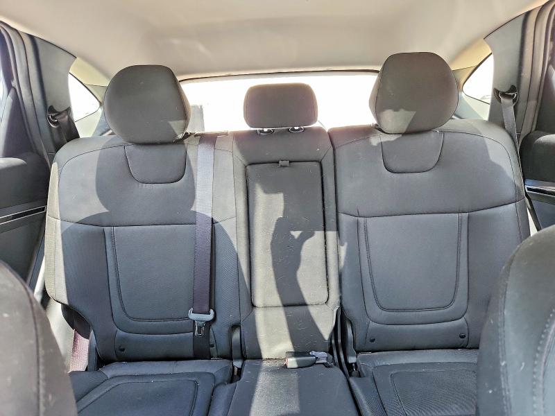 2022 Hyundai Tucson მანქანა იყიდება აუქციონზე, vin: 5NMJBCAE5NH072202, აუქციონის ნომერი: 63490906